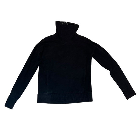 LULULEMON- Stress Less Pullover - Picture 2 of 10